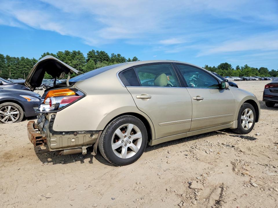 Aukcja sprzedaży 2009 Nissan Altima, vin: 1N4AL21E79N521868, numer aukcji: 61599676