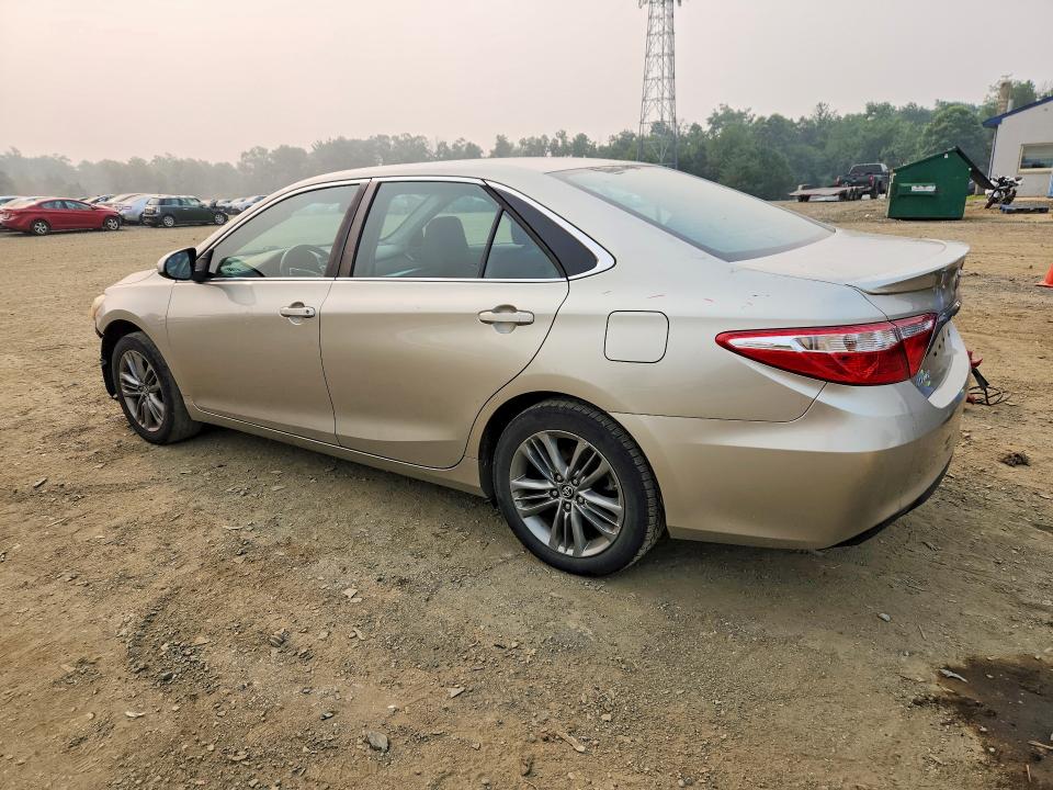 Aukcja sprzedaży 2017 Toyota Camry, vin: 4T1BF1FK9HU442460, numer aukcji: 85636785