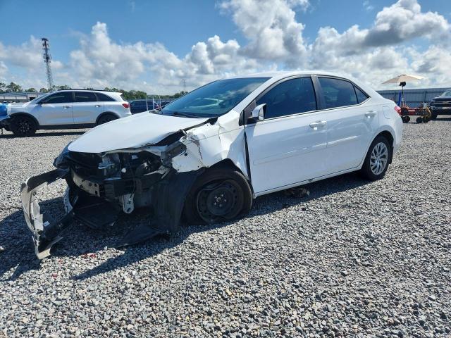2018 Toyota Corolla მანქანა იყიდება აუქციონზე, vin: 5YFBURHE4JP840579, აუქციონის ნომერი: 58986126