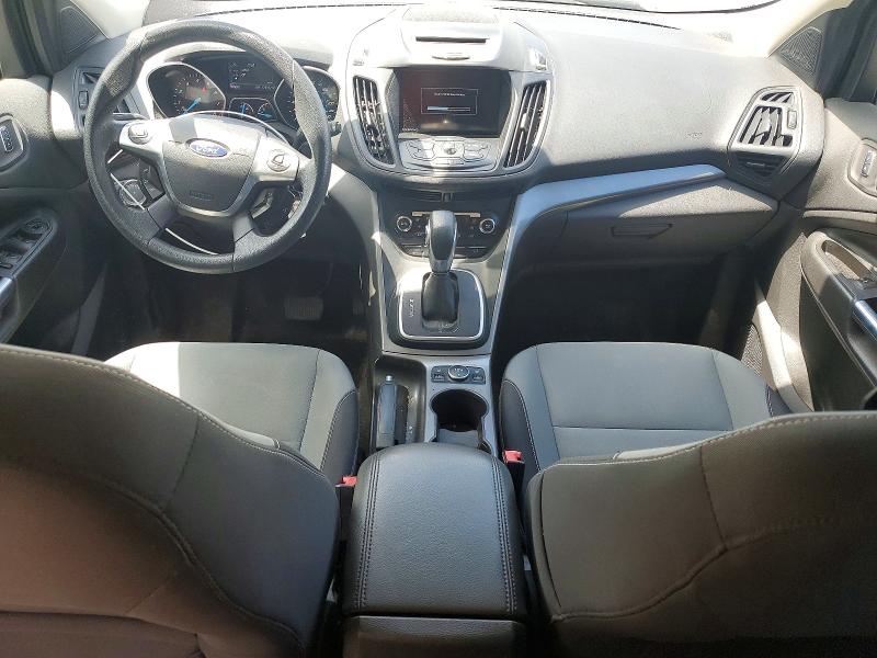 Продажа на аукционе авто 2013 Ford Escape, vin: 1FMCU9GX4DUD28394, номер лота: 59641806