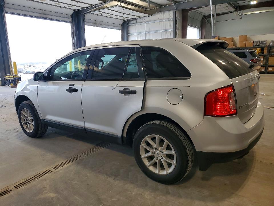 2014 Ford Edge მანქანა იყიდება აუქციონზე, vin: 2FMDK3GC5EBA06049, აუქციონის ნომერი: 85606595