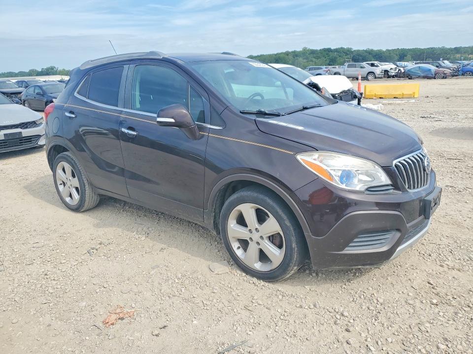 Aukcja sprzedaży 2016 Buick Encore, vin: KL4CJASB9GB526148, numer aukcji: 59248946