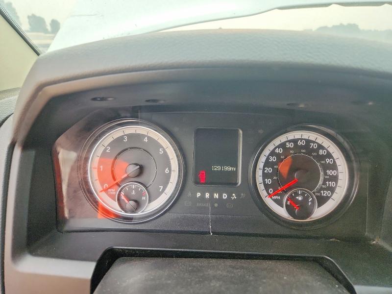 Aukcja sprzedaży 2020 Ram 1500 Classic, vin: 1C6RR7FT6LS104709, numer aukcji: 61504956