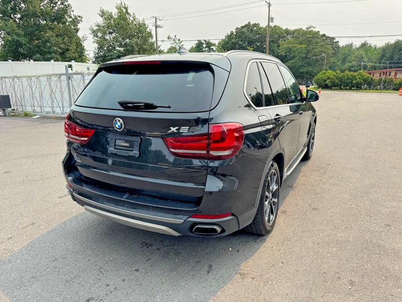 61530526 :رقم المزاد ، 5UXKR6C50F0J77597 vin ، 2015 Bmw X5 مزاد بيع
