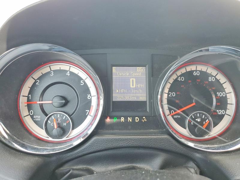 Auction sale of the 2019 Dodge Grand Caravan, vin: 2C4RDGEG2KR641055, lot number: 63463086