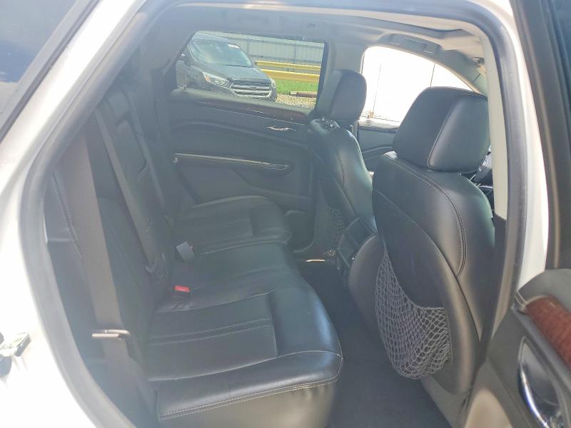 Продаж на аукціоні авто 2016 Cadillac Srx, vin: 3GYFNBE31GS546748, номер лоту: 59805216