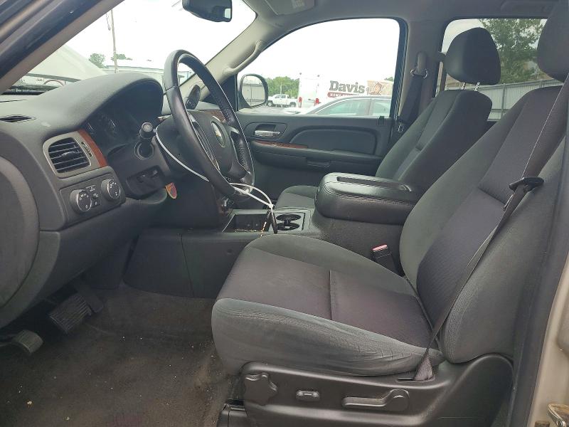 2009 Chevrolet Suburban მანქანა იყიდება აუქციონზე, vin: 1GNFK26309R251831, აუქციონის ნომერი: 63461206
