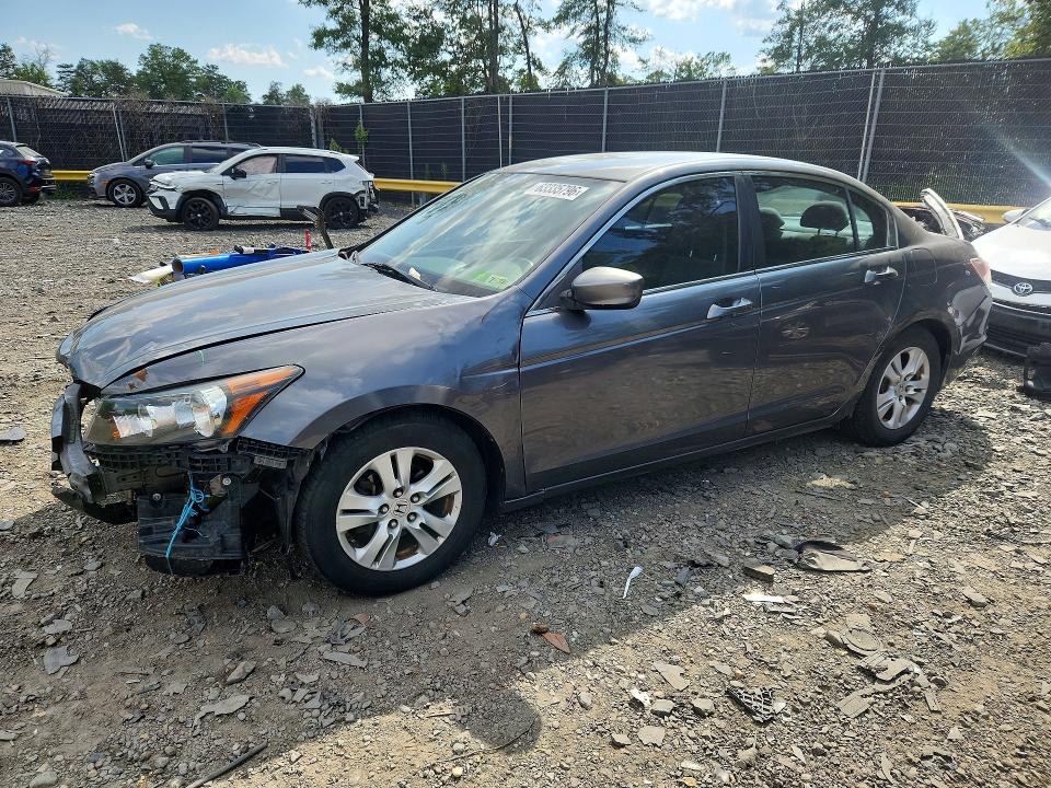 Продаж на аукціоні авто 2010 Honda Accord, vin: 1HGCP2F47AA052110, номер лоту: 63335796