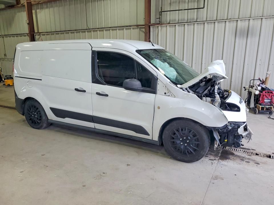 2018 Ford Transit Connect მანქანა იყიდება აუქციონზე, vin: NM0LS7E73J1375332, აუქციონის ნომერი: 59900656