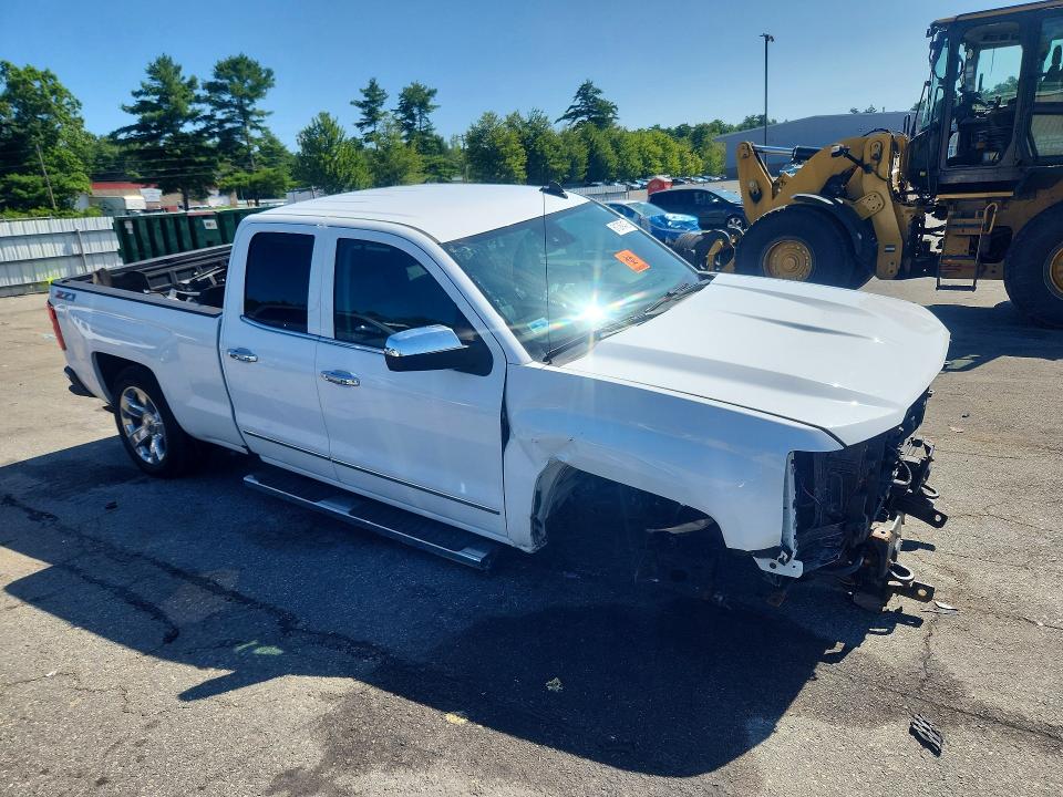 Aukcja sprzedaży 2016 Chevrolet Silverado, vin: 1GCVKSEC7GZ140471, numer aukcji: 61389476