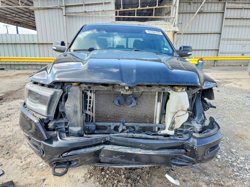 2020 Ram 1500 მანქანა იყიდება აუქციონზე, vin: 1C6SRFFTXLN307676, აუქციონის ნომერი: 62264376