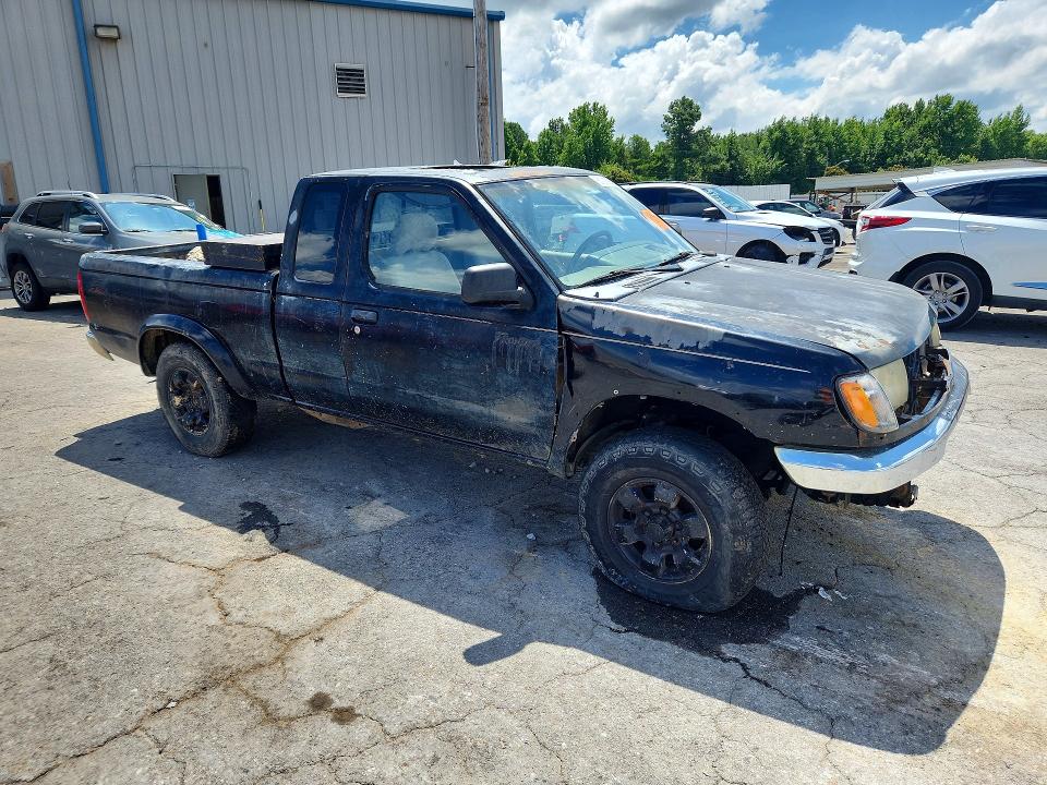Aukcja sprzedaży 1999 Nissan Frontier, vin: 1N6ED26Y8XC303973, numer aukcji: 61015986