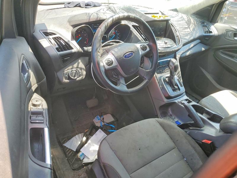 Продажа на аукционе авто 2014 Ford Escape, vin: 1FMCU9GX3EUA63730, номер лота: 60801106