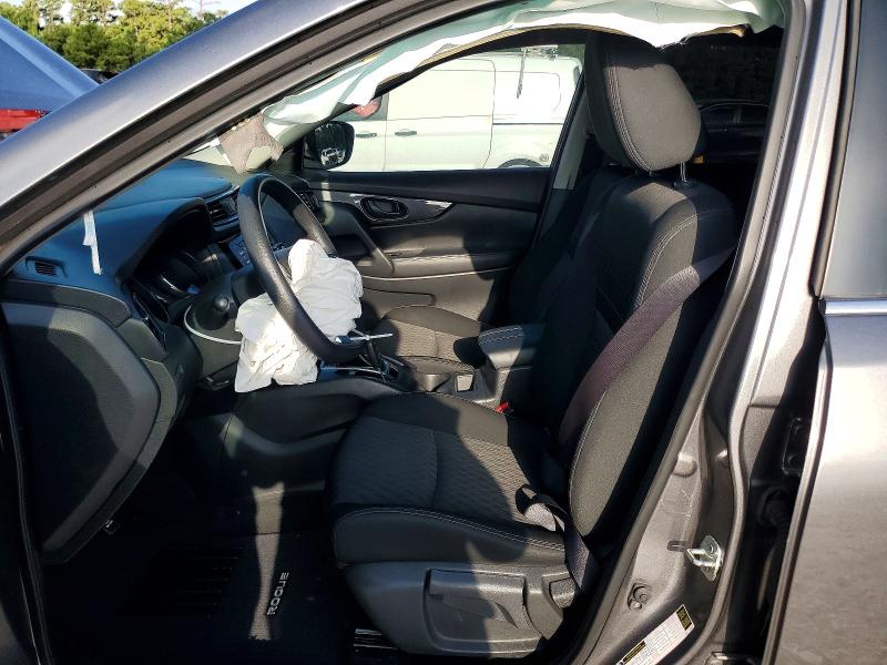 Aukcja sprzedaży 2019 Nissan Rogue, vin: KNMAT2MT4KP555412, numer aukcji: 62526866