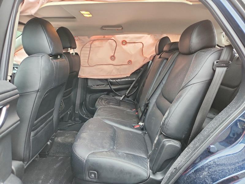 Aukcja sprzedaży 2023 Mazda Cx-9, vin: JM3TCBCY3P0649570, numer aukcji: 61778086