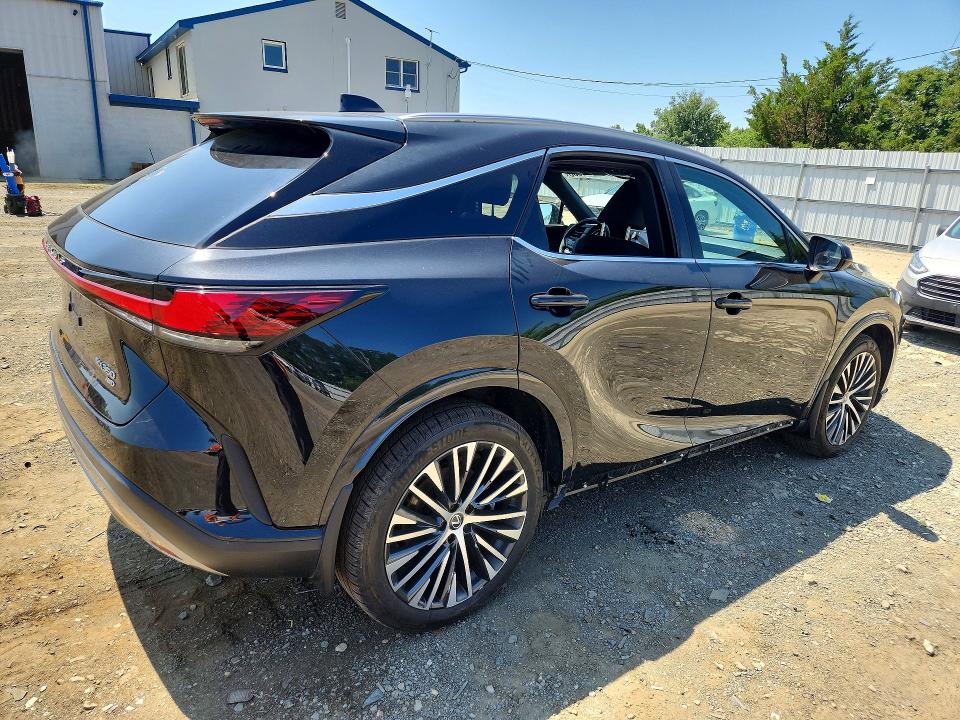 2023 Lexus Rx 350 მანქანა იყიდება აუქციონზე, vin: 2T2BAMCA2PC004743, აუქციონის ნომერი: 61670536