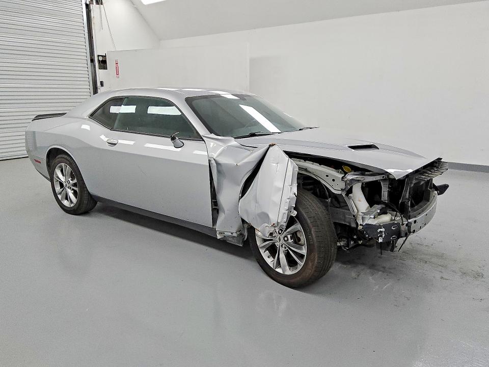 Продаж на аукціоні авто 2023 Dodge Challenger, vin: 2C3CDZGG8PH686422, номер лоту: 85636305