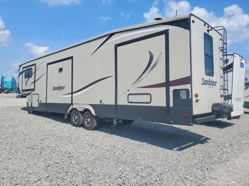 Aukcja sprzedaży 2020 Foresriver Sandpiper, vin: 4X4FSAP23LJ039126, numer aukcji: 62015566