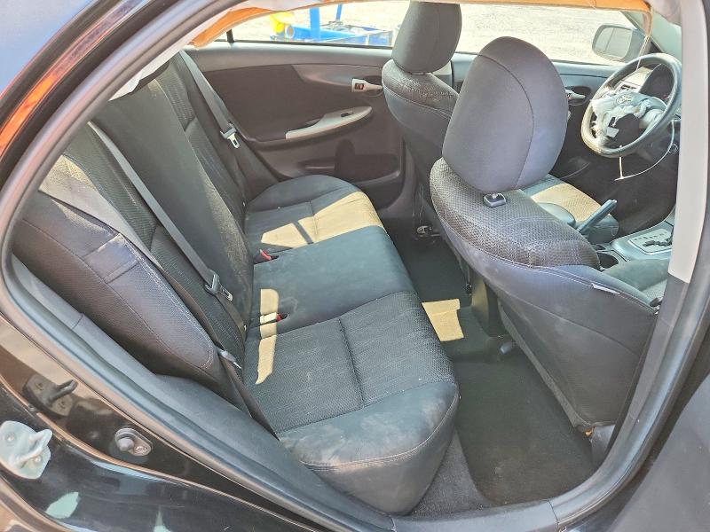 Продаж на аукціоні авто 2012 Toyota Corolla, vin: 2T1BU4EE7CC885686, номер лоту: 60980976