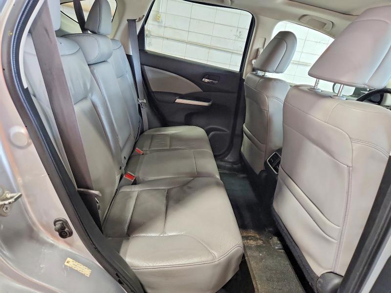 Продаж на аукціоні авто 2015 Honda Cr-v, vin: 2HKRM4H7XFH617390, номер лоту: 61364806