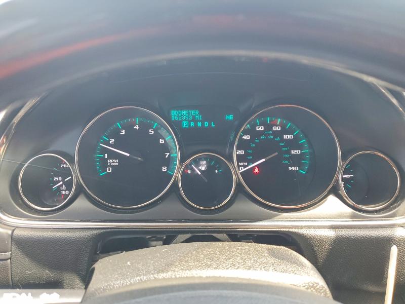 Aukcja sprzedaży 2013 Buick Enclave, vin: 5GAKRCKD0DJ262361, numer aukcji: 59091836