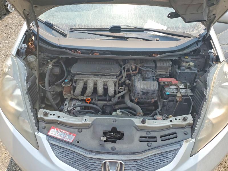Продаж на аукціоні авто 2012 Honda Fit, vin: JHMGE8H32CS005575, номер лоту: 60823516