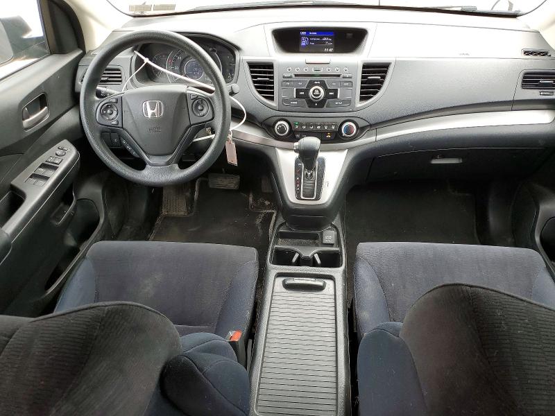 60056706 :رقم المزاد ، 3CZRM3H39EG716212 vin ، 2014 Honda Cr-v مزاد بيع
