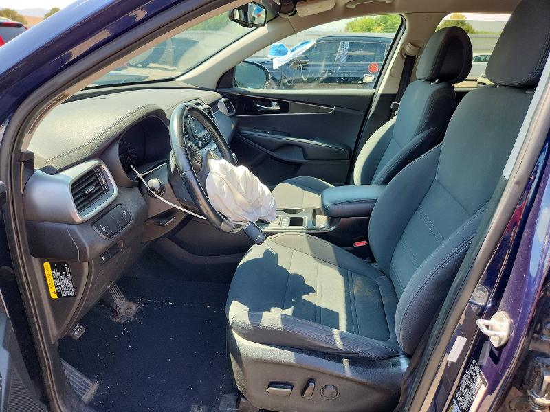 Aukcja sprzedaży 2016 Kia Sorento, vin: 5XYPGDA37GG063711, numer aukcji: 61970486