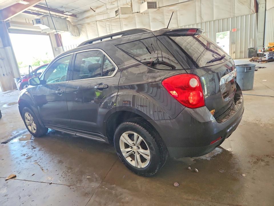 59280146 :رقم المزاد ، 2GNALBEK0F6349992 vin ، 2015 Chevrolet Equinox مزاد بيع