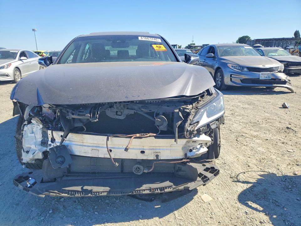 Aukcja sprzedaży 2021 Lexus Es, vin: 58ADA1C12MU005888, numer aukcji: 61667246