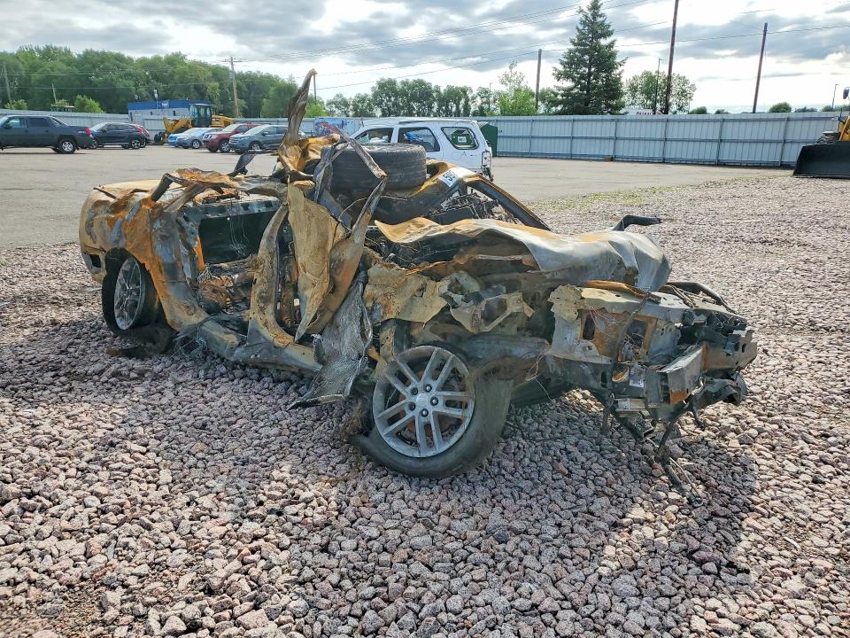 Продажа на аукционе авто 2013 Chevrolet Impala, vin: 2G1WC5E32D1188668, номер лота: 59264776