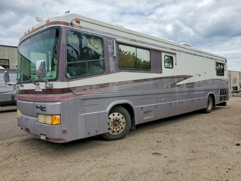 62427486 :رقم المزاد ، 1RF120610R1011028 vin ، 1994 Roadmaster Rail Executive Signature مزاد بيع