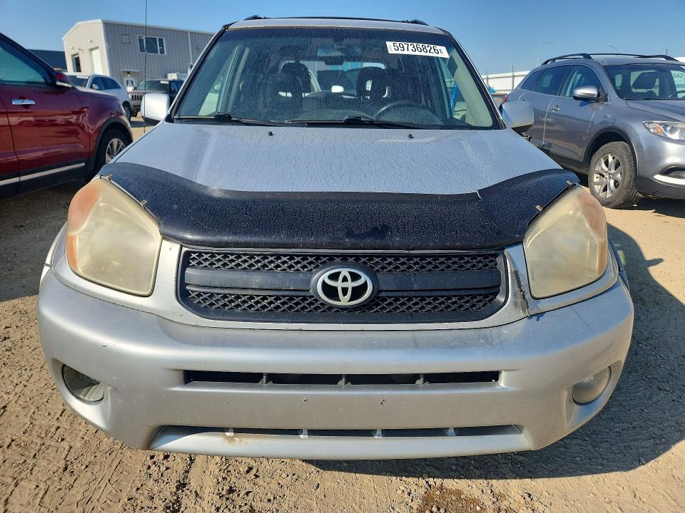 Aukcja sprzedaży 2004 Toyota Rav4, vin: JTEHD20V246014849, numer aukcji: 59736826