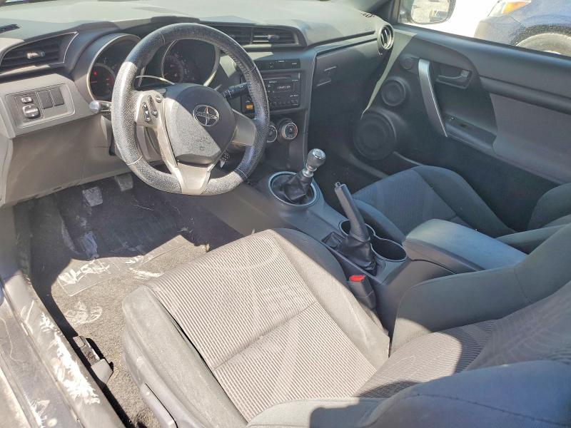 Продажа на аукционе авто 2012 Scion Tc, vin: JTKJF5C73C3027259, номер лота: 60584306