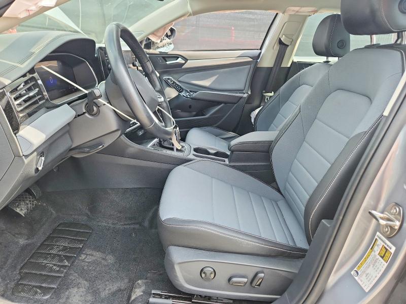 2025 Volkswagen Jetta მანქანა იყიდება აუქციონზე, vin: 3VWEX7BUXSM052999, აუქციონის ნომერი: 62782866