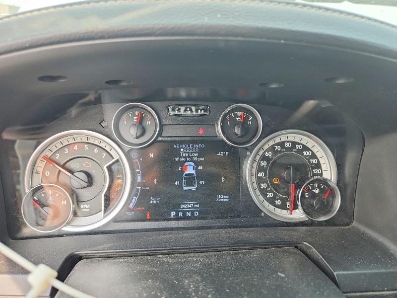 Продажа на аукционе авто 2015 Ram 1500, vin: 1C6RR7NT4FS700214, номер лота: 61495926