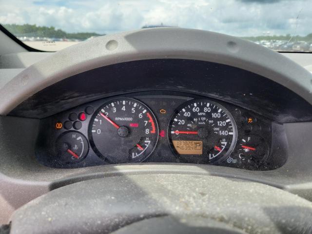Aukcja sprzedaży 2012 Nissan Frontier, vin: 1N6AD0ER2CC424277, numer aukcji: 61209776