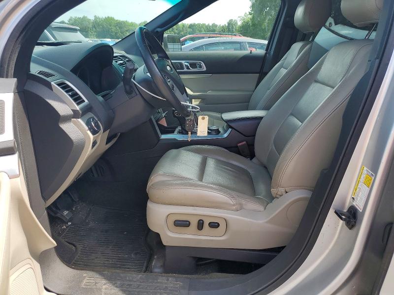 Aukcja sprzedaży 2013 Ford Explorer, vin: 1FM5K8D88DGB96132, numer aukcji: 60499176
