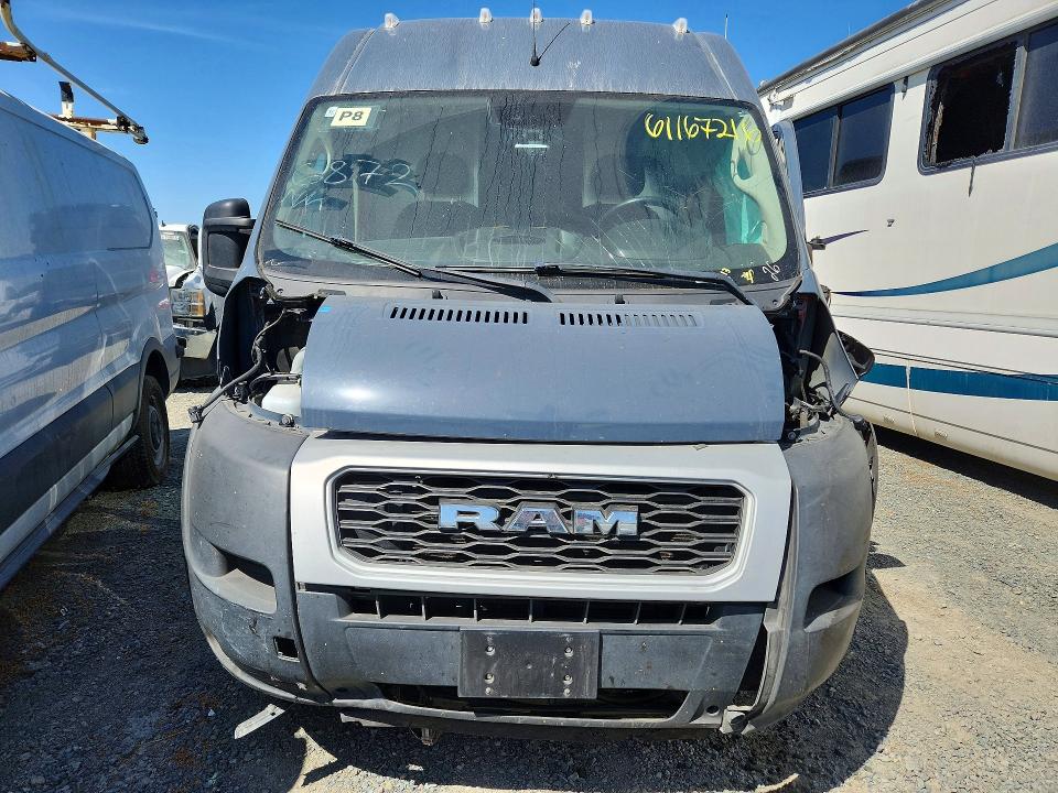 Aukcja sprzedaży 2021 Ram Promaster 3500, vin: 3C6MRVJG1ME556872, numer aukcji: 61167216