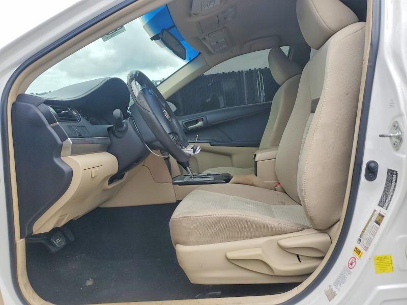 2013 Toyota Camry მანქანა იყიდება აუქციონზე, vin: 4T1BF1FK0DU667747, აუქციონის ნომერი: 62700476