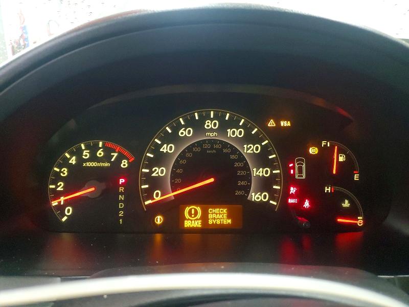 60660556 :رقم المزاد ، 5FNRL38857B027068 vin ، 2007 Honda Odyssey مزاد بيع