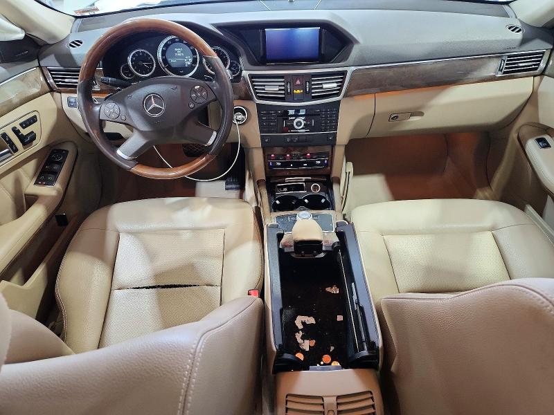 62788846 :رقم المزاد ، WDDHF8HB1BA395900 vin ، 2011 Mercedes-benz E مزاد بيع