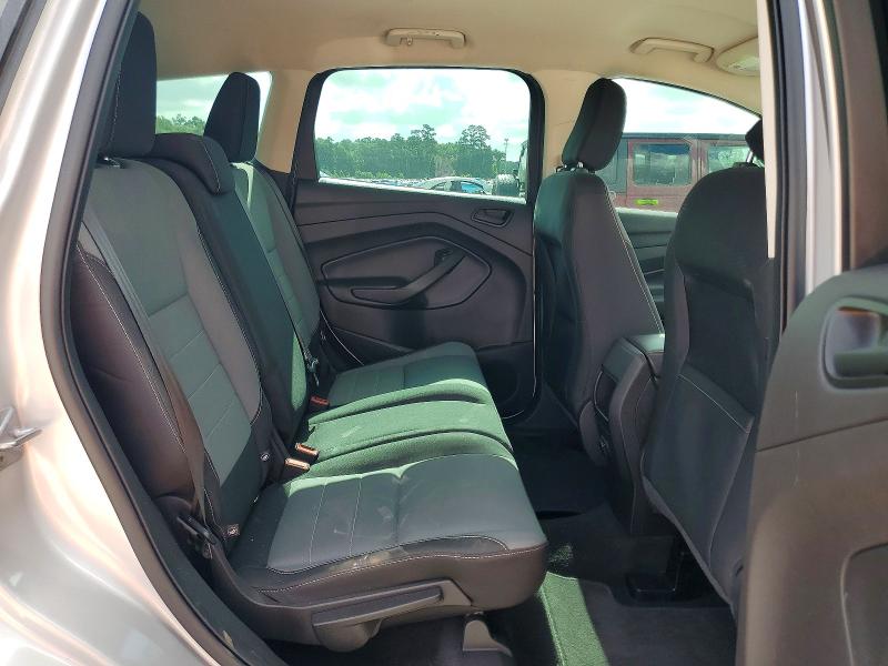 Aukcja sprzedaży 2019 Ford Escape, vin: 1FMCU0F72KUA78941, numer aukcji: 60056456