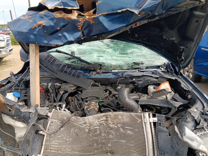 Aukcja sprzedaży 2020 Ford F150, vin: 1FTEW1E42LKE07350, numer aukcji: 60126476
