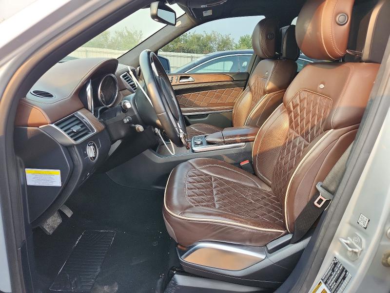 Aukcja sprzedaży 2014 Mercedes-benz Gl, vin: 4JGDF7DE6EA301402, numer aukcji: 61347366