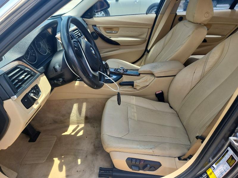 62611826 :رقم المزاد ، WBA3F9C54DF145260 vin ، 2013 Bmw Activehybrid 3 مزاد بيع