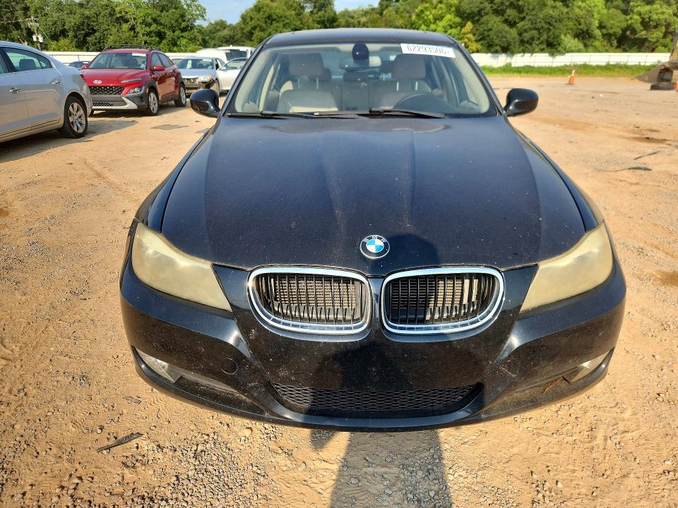 Aukcja sprzedaży 2011 Bmw 328, vin: WBAPH7C50BE460009, numer aukcji: 62293506