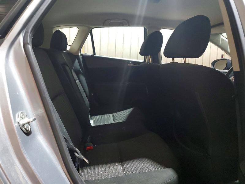 Продаж на аукціоні авто 2012 Mazda 3, vin: JM1BL1L87C1659618, номер лоту: 60789686