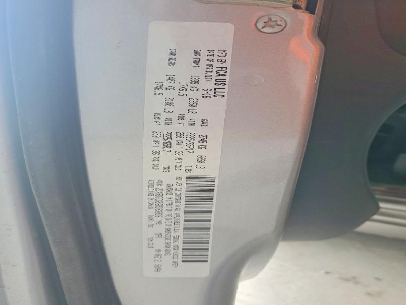 Aukcja sprzedaży 2016 Dodge Grand Caravan, vin: 2C4RDGCG8GR383036, numer aukcji: 59391906