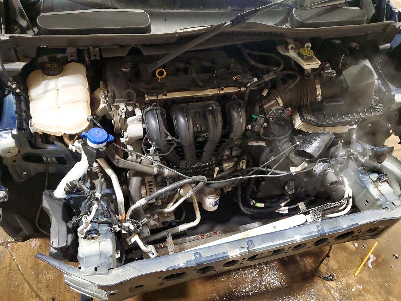 Продажа на аукционе авто 2022 Ford Transit Connect, vin: NM0LS7S78N1518477, номер лота: 60466786